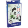 - Playstation - Wall Stickers set