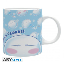 Tazza - Subli - Mi sono reincarnato in uno slime -  - Rimuru Tempest
