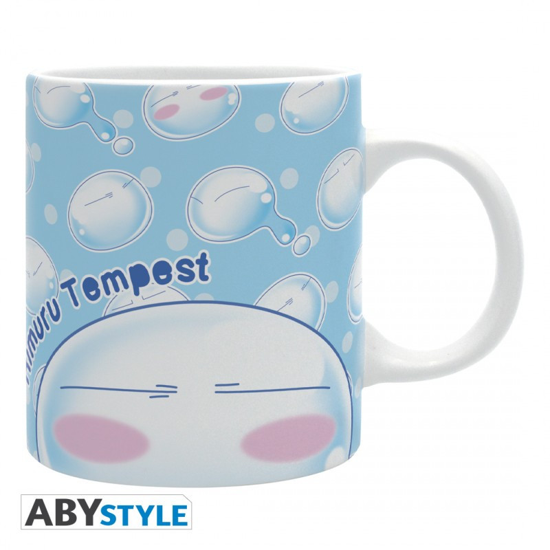 Tazza - Subli - Mi sono reincarnato in uno slime -  - Rimuru Tempest