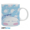 Tazza - Subli - Mi sono reincarnato in uno slime -  - Rimuru Tempest