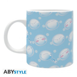 Tazza - Subli - Mi sono reincarnato in uno slime -  - Rimuru Tempest