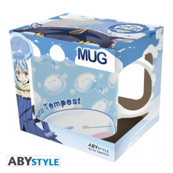 Tazza - Subli - Mi sono reincarnato in uno slime -  - Rimuru Tempest