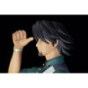 Statische Figur - Tiger & Bunny - Kotetsu T.Kaburagi
