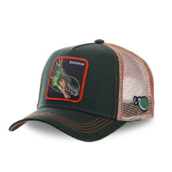 Mütze - Trucker - Dragon Ball - Shenron