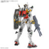 Maquette - High Grade - Gundam - White