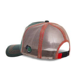 Mütze - Trucker - Dragon Ball - Shenron