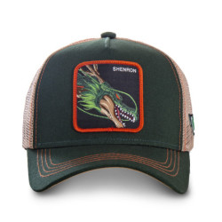 Cappello - Trucker - Dragon Ball - Shenron