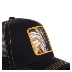 Mütze - Trucker - Dragon Ball - Son Goku