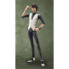 Figura statica - Tiger & Bunny - Kotetsu T.Kaburagi