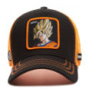 Cap - Trucker - Dragon Ball - Son Goku
