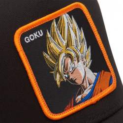 Mütze - Trucker - Dragon Ball - Son Goku