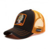 Cappello - Trucker - Dragon Ball -  - Son Goku