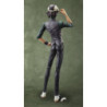 Figura statica - Tiger & Bunny - Kotetsu T.Kaburagi