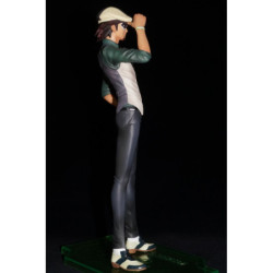 Figura statica - Tiger & Bunny - Kotetsu T.Kaburagi