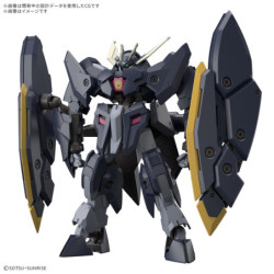 Maquette - High Grade - Gundam - Zagan