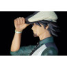 Figura statica - Tiger & Bunny - Kotetsu T.Kaburagi