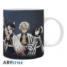 Tazza - Subli - Demon Slayer - Hashira