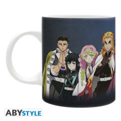 Tazza - Subli - Demon Slayer - Hashira