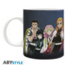Tazza - Subli - Demon Slayer - Hashira