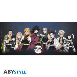 Tazza - Subli - Demon Slayer - Hashira