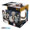 Tazza - Subli - Demon Slayer - Hashira