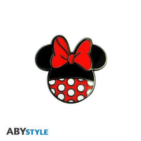 Pin's - Mickey & ses Amis - Minnie Mouse