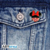 Pin's - Mickey & ses Amis - Minnie Mouse