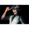 Figura statica - Tiger & Bunny - Kotetsu T.Kaburagi