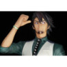 Figura statica - Tiger & Bunny - Kotetsu T.Kaburagi