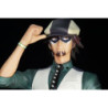 Figura statica - Tiger & Bunny - Kotetsu T.Kaburagi