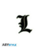 Pin's - Death Note -