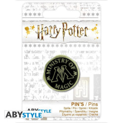 Pin’s - Harry Potter - Ministry of Magic