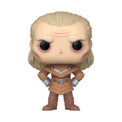 POP - POP Movies - Ghostbusters - 1886 - Vigo