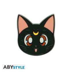 Pin’s - Sailor Moon - Luna