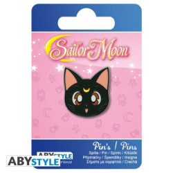 Pin’s - Sailor Moon - Luna