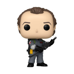 POP - POP Movies - Ghostbusters - 1884 - Dr. Peter Venkman