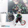 Statische Figur - Acryl - Demon Slayer - Tanjiro Kamado