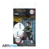 Figura statica - Acryl - Demon Slayer -  - Tanjiro Kamado