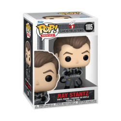 POP - POP Movies - Ghostbusters - 1885 - Ray Stantz