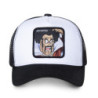 Cap - Trucker - Dragon Ball - Mr. Satan