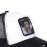 Cap - Trucker - Dragon Ball - Mr. Satan