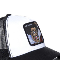 Cappello - Trucker - Dragon Ball - Mr. Satan
