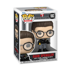 POP - POP Movies - Ghostbusters - 1883 - Egon Spengler