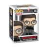 POP - POP Movies - Ghostbusters - 1883 - Egon Spengler
