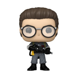POP - POP Movies - Ghostbusters - 1883 - Egon Spengler