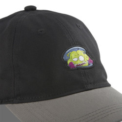 Mütze - Baseball - Dr. Slump - Nikochan King