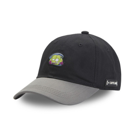 Cappello - Baseball - Dr. Slump - Nikochan King