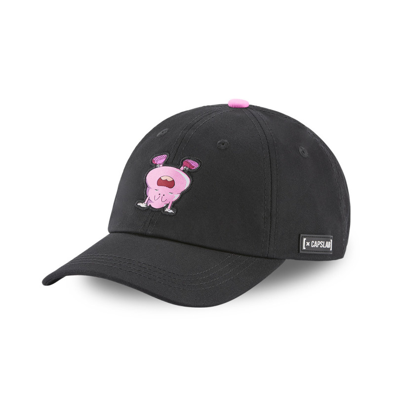 Cap - Baseball - Dr. Slump - Unchi-Kun