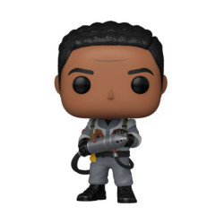 POP - POP Movies - Ghostbusters - 1882 - Winston Zeddemore