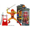 Gelenkfigur - ThunderCats - Lion-Oh Limited